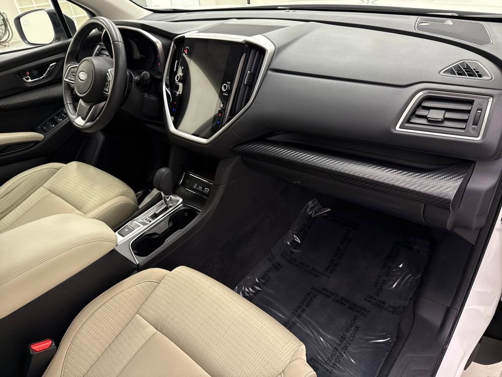 Certified 2023 Subaru Ascent Premium w/ Convenience Package image 21