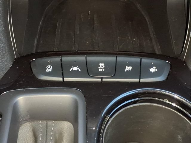 Used 2023 Chevrolet TrailBlazer LT w/ Driver Confidence Package FWD image 22