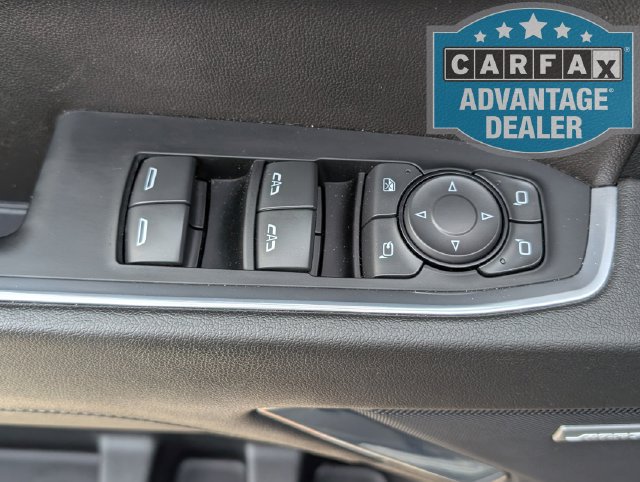 Used 2024 Chevrolet Silverado 1500 LTZ AWD/4WD image 24