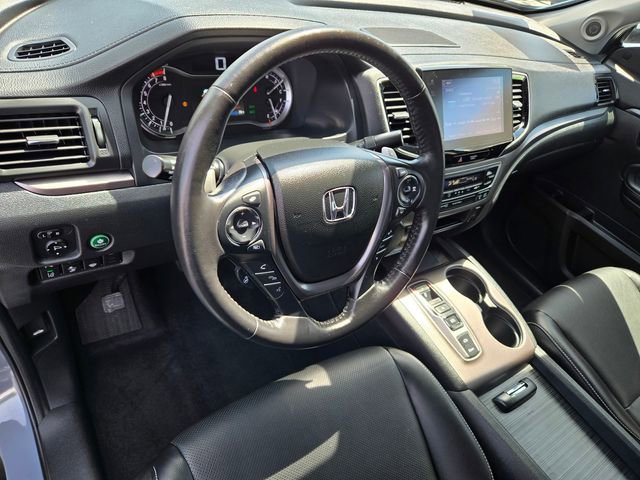 Used 2023 Honda Ridgeline RTL-E image 13
