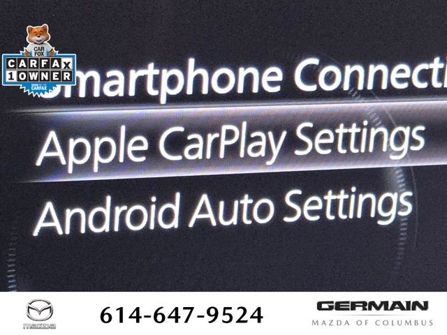 Used 2023 MAZDA CX-9 Touring Plus image 33