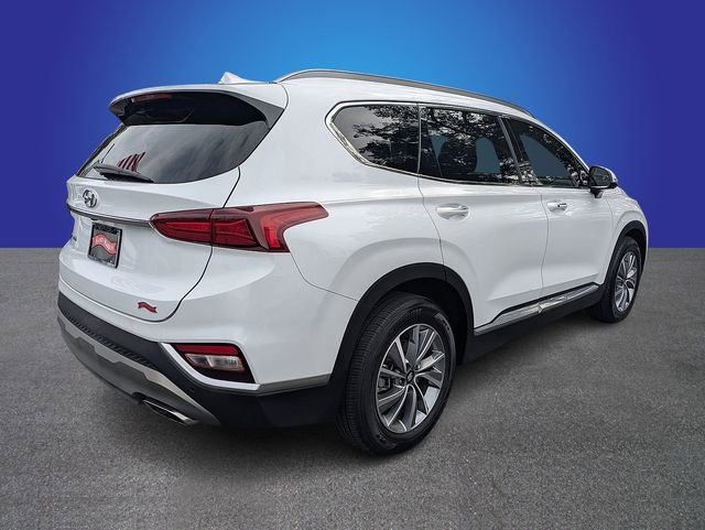 Used 2019 Hyundai Santa Fe FWD image 5