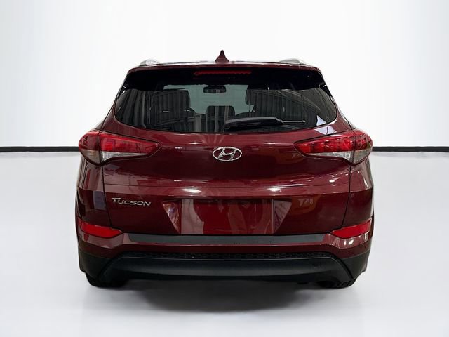 Used 2017 Hyundai Tucson SE Plus image 7