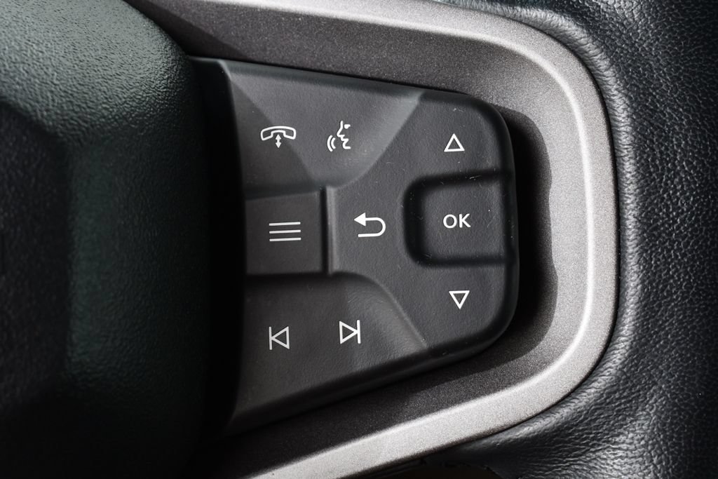 Used 2023 Ford Bronco Outer Banks AWD/4WD image 33