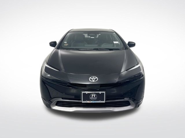 Used 2025 Toyota Prius Limited AWD/4WD image 25