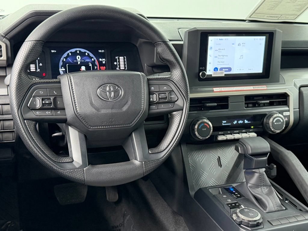 Used 2026 Toyota Tacoma SR5 AWD/4WD image 34