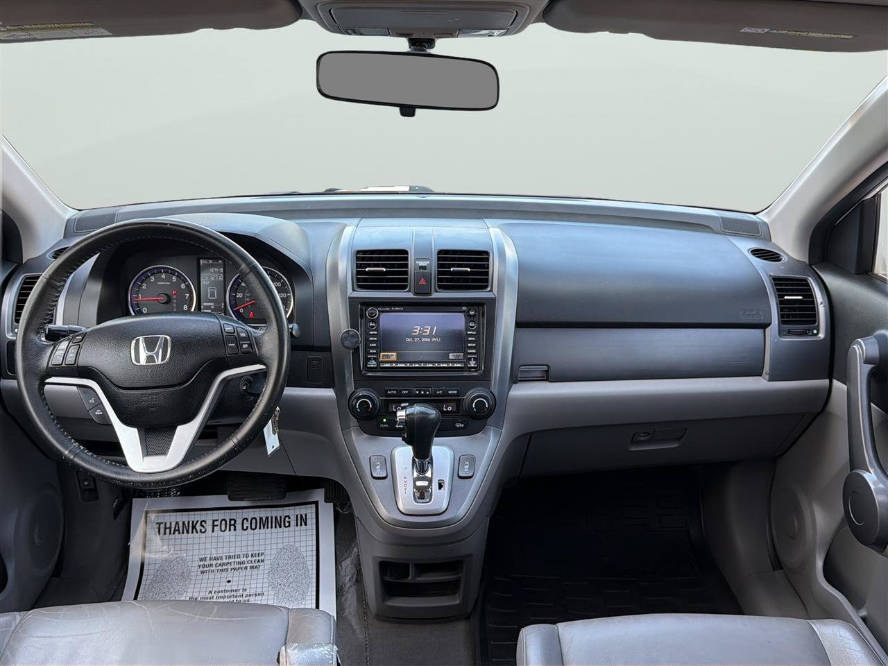 Used 2009 Honda CR-V EX-L image 18