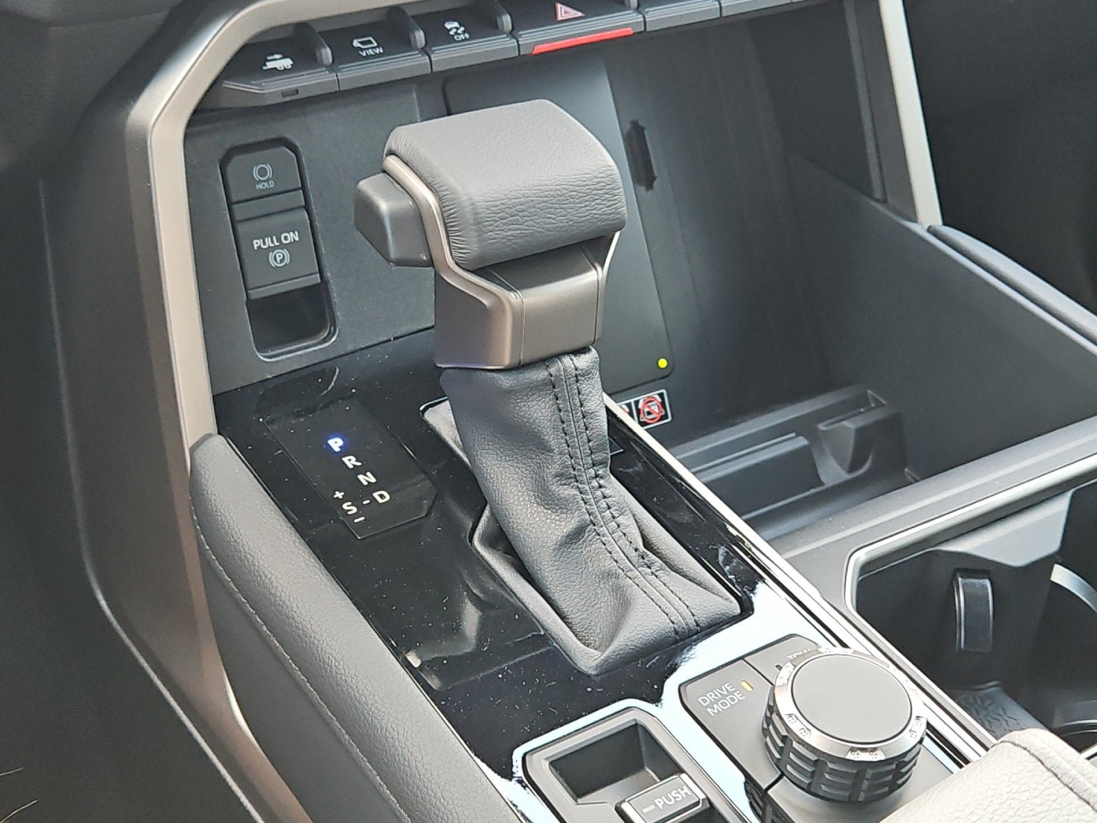 New 2026 Toyota Tundra Limited AWD/4WD image 23