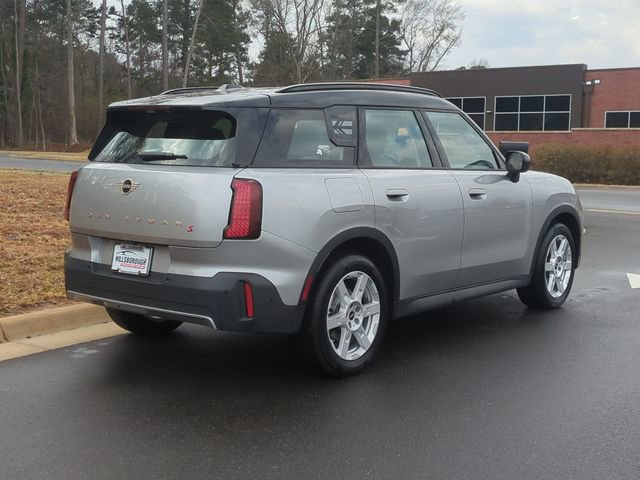 Used 2025 MINI Cooper Countryman S image 13