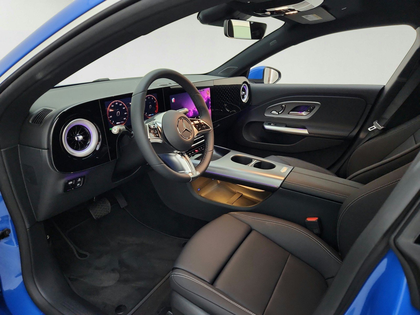 New 2027 Mercedes-Benz CLA 220 image 16