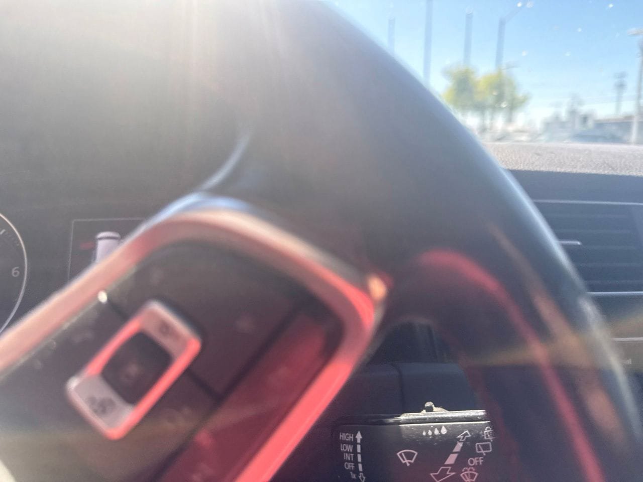 Used 2017 Volkswagen GTI S FWD image 2
