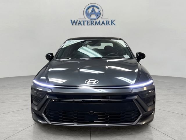 New 2026 Hyundai Sonata N Line image 8