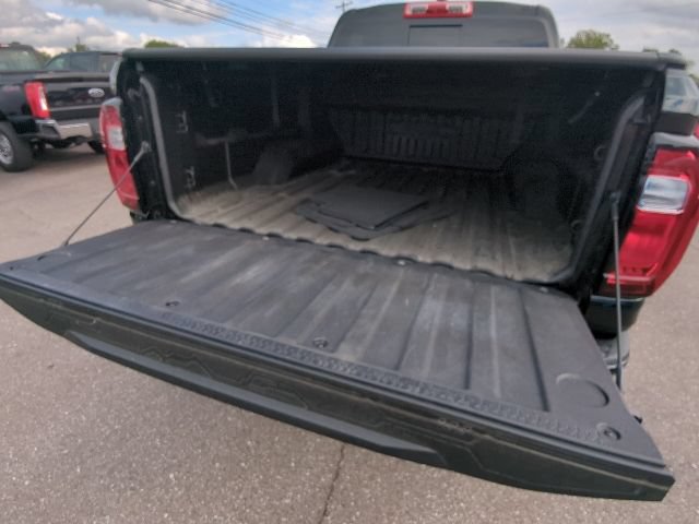 Used 2026 GMC Canyon Elevation AWD/4WD image 33