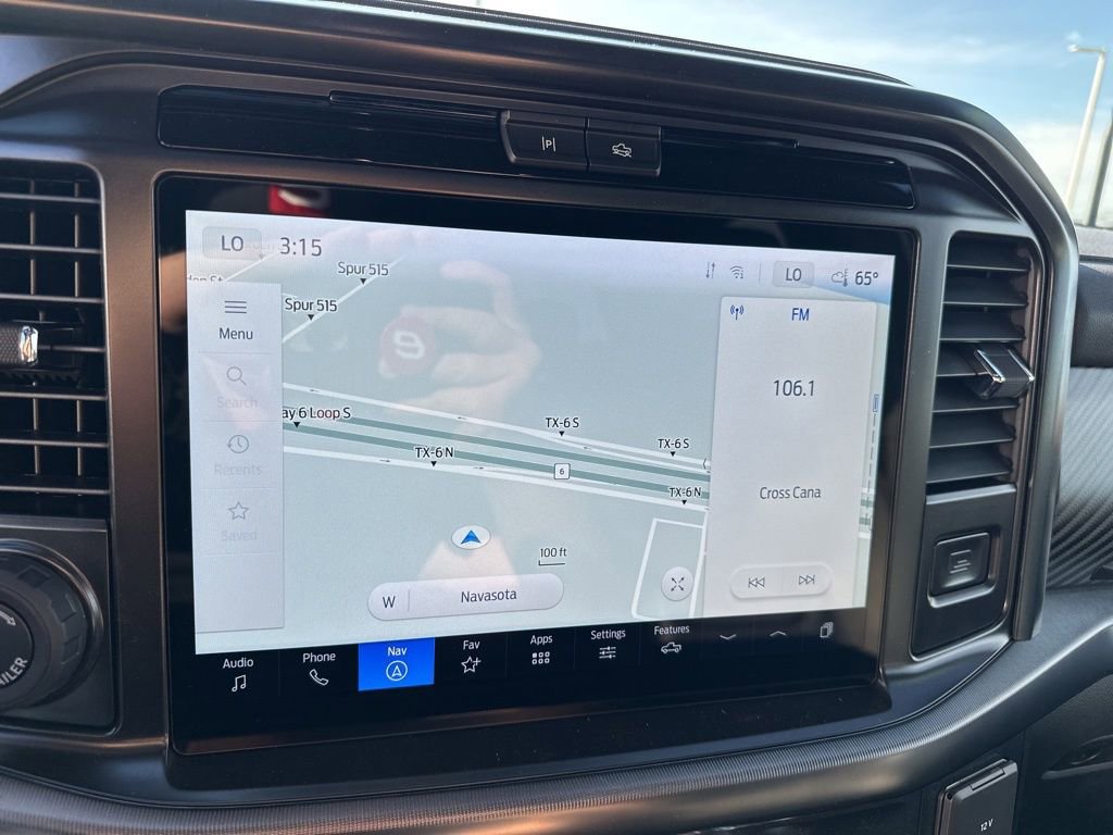 New 2025 Ford F150 Raptor image 31