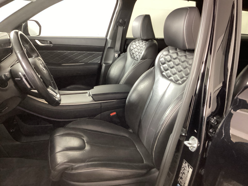 Used 2020 Hyundai Palisade Limited AWD/4WD image 17