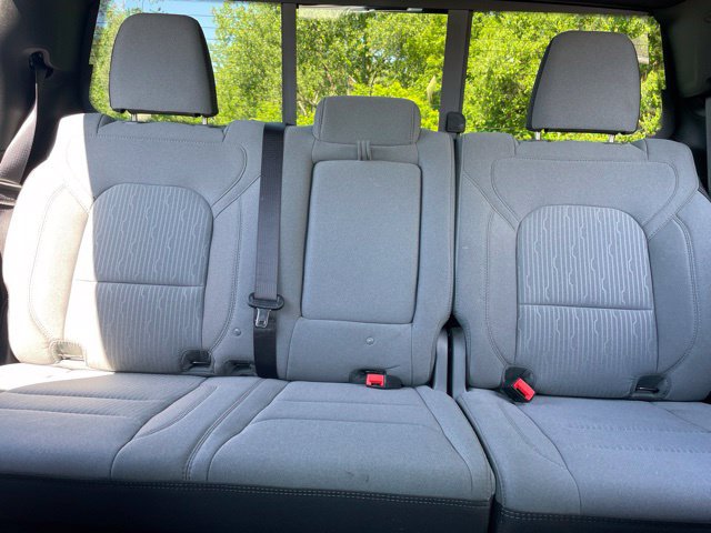 Used 2022 RAM 1500 Big Horn AWD/4WD image 17