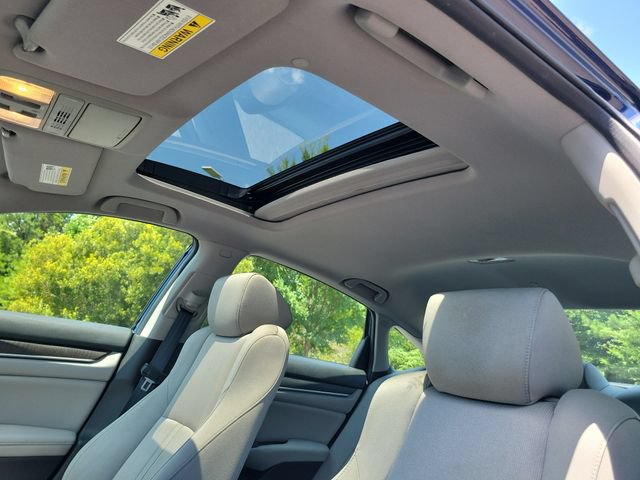 Used 2020 Honda Accord EX image 13