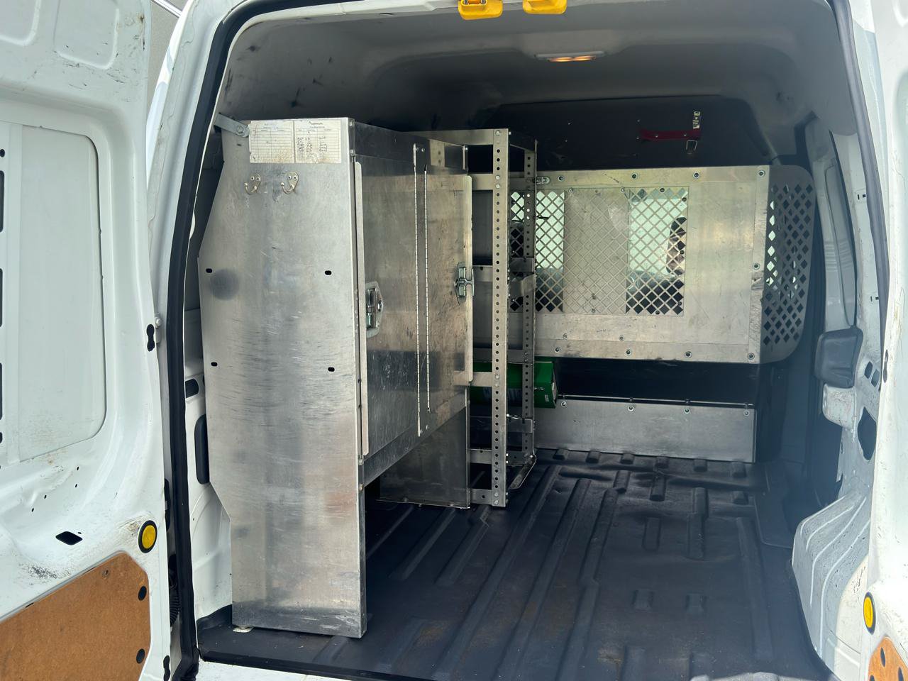 Used 2012 Ford Transit Connect XLT FWD image 6