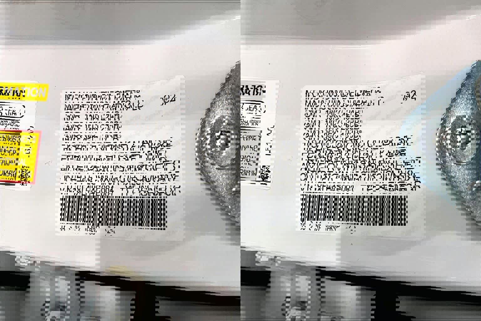 Used 2025 Honda Civic Sport image 37