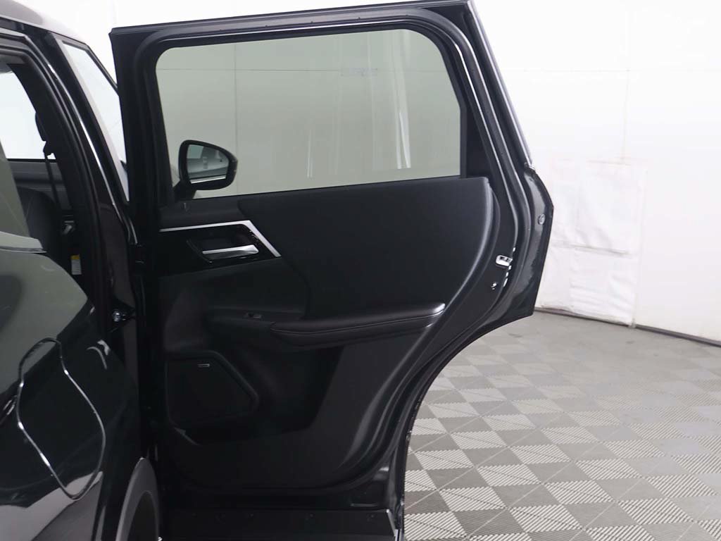 New 2026 Mitsubishi Outlander ES AWD/4WD image 25