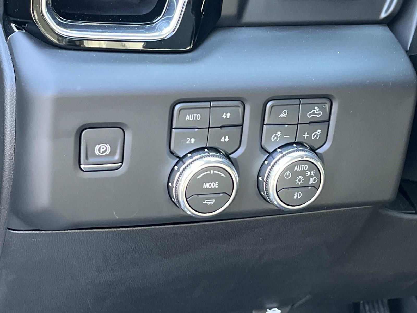 Used 2026 GMC Sierra 1500 Denali image 30