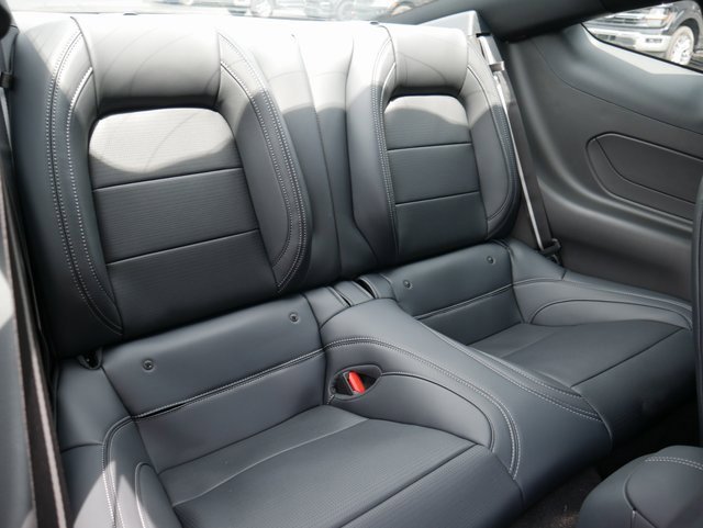 New 2025 Ford Mustang GT Premium w/ 60th Anniversary Package image 22