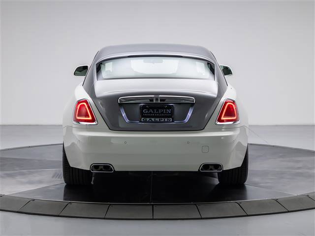 Used 2016 Rolls-Royce Wraith image 4