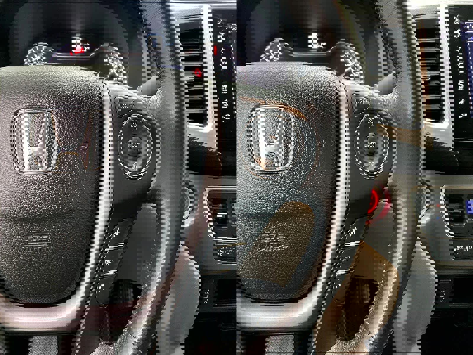 Used 2019 Honda Ridgeline RTL-T image 24