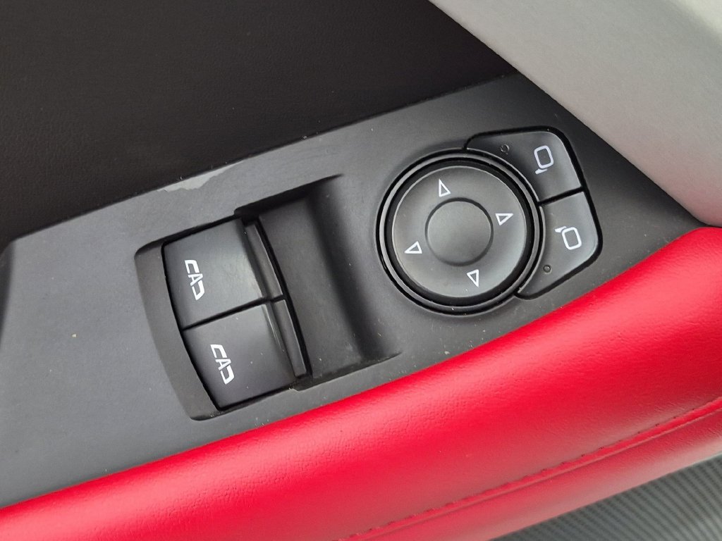 Used 2021 Chevrolet Camaro LT w/ RS Package RWD image 15