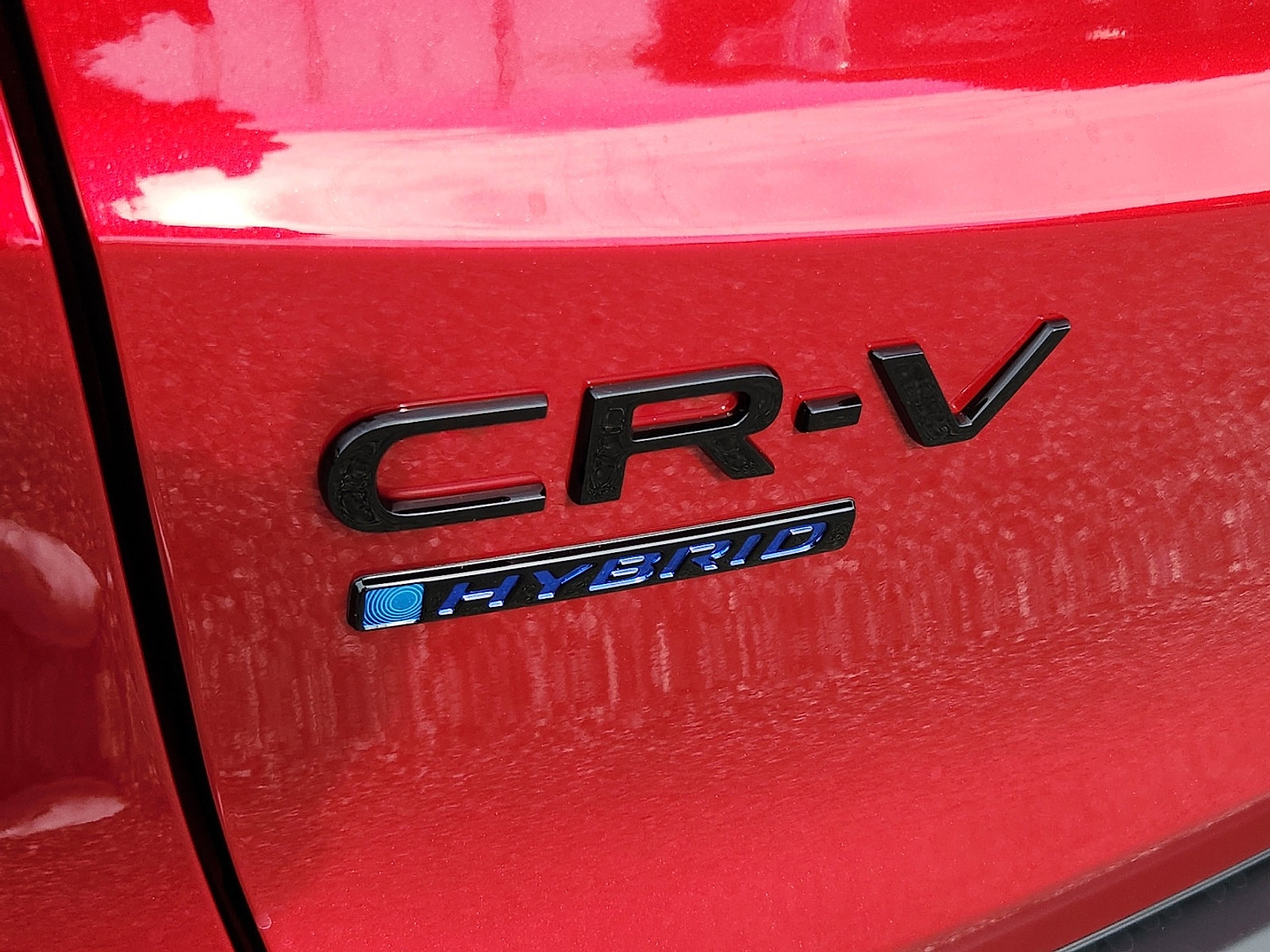 New 2026 Honda CR-V Sport-L image 19