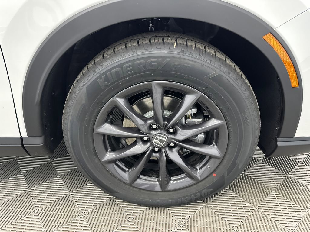 New 2026 Honda CR-V EX-L image 14