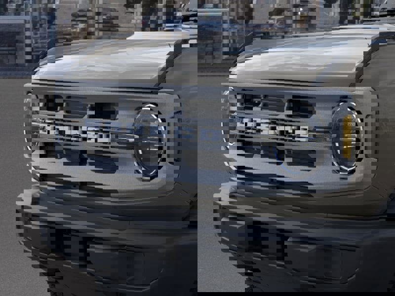 New 2025 Ford Bronco Big Bend image 19