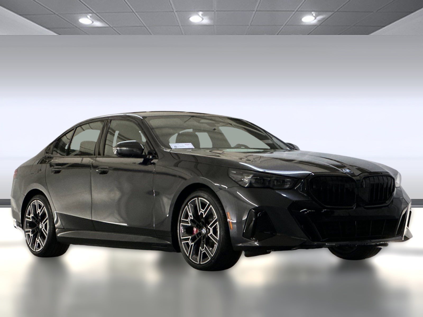 New 2026 BMW 550e xDrive w/ Premium Package image 6