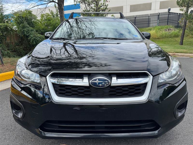 Used 2014 Subaru Impreza 2.0i Premium AWD/4WD image 14