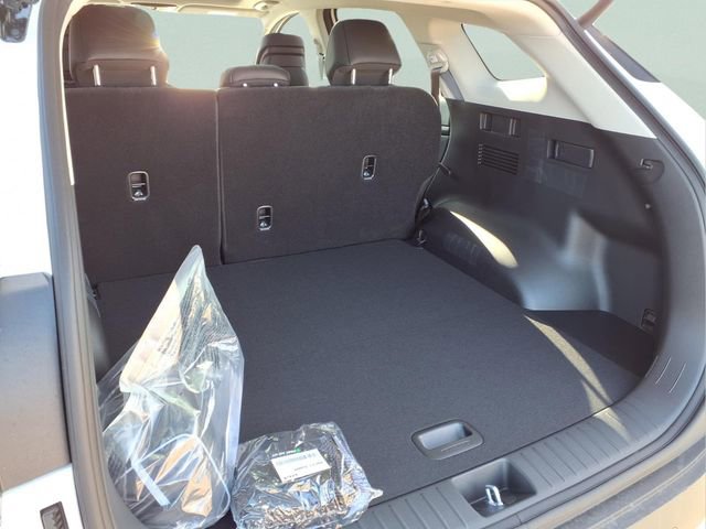 New 2026 Kia Sportage EX image 19