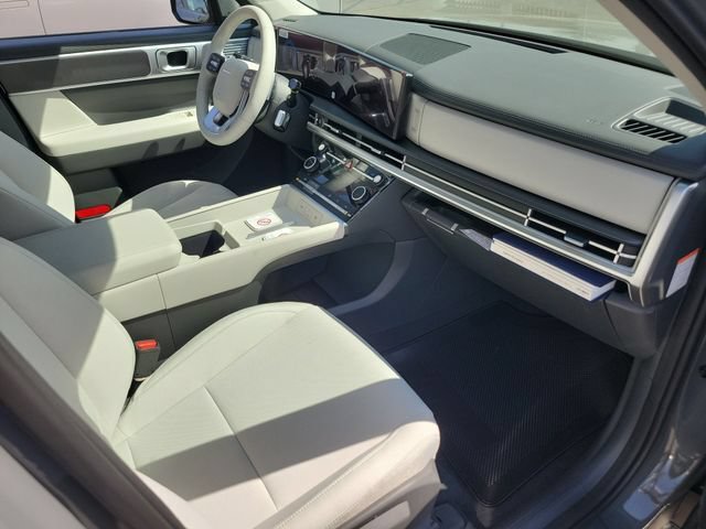 New 2027 Hyundai Santa Fe SE FWD image 19