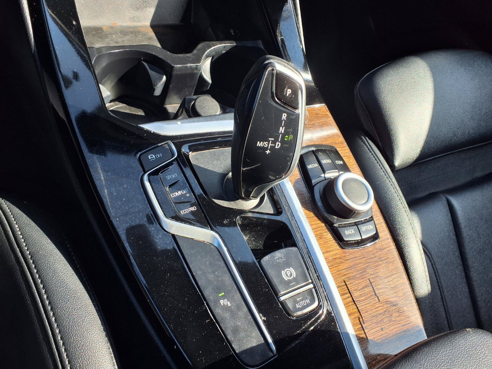 Used 2019 BMW X3 sDrive30i w/ Driving Assistance Package RWD image 13