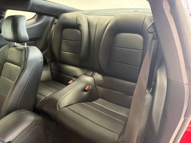 Certified 2017 Ford Mustang GT Premium RWD image 26