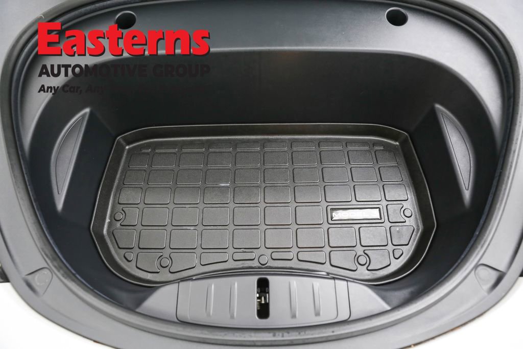 Used 2021 Tesla Model 3 Long Range image 7