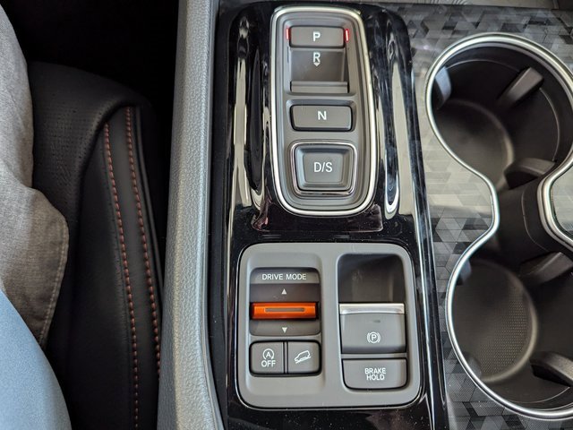 New 2026 Honda Passport TrailSport Elite image 25