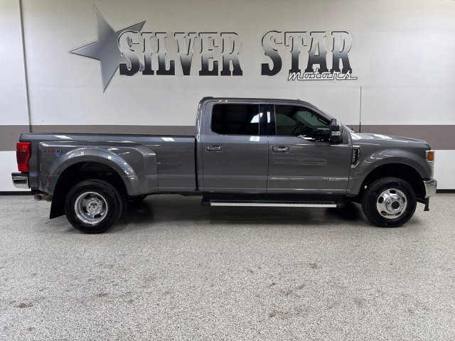 Used 2022 Ford F350 XLT w/ XLT Premium Package image 45