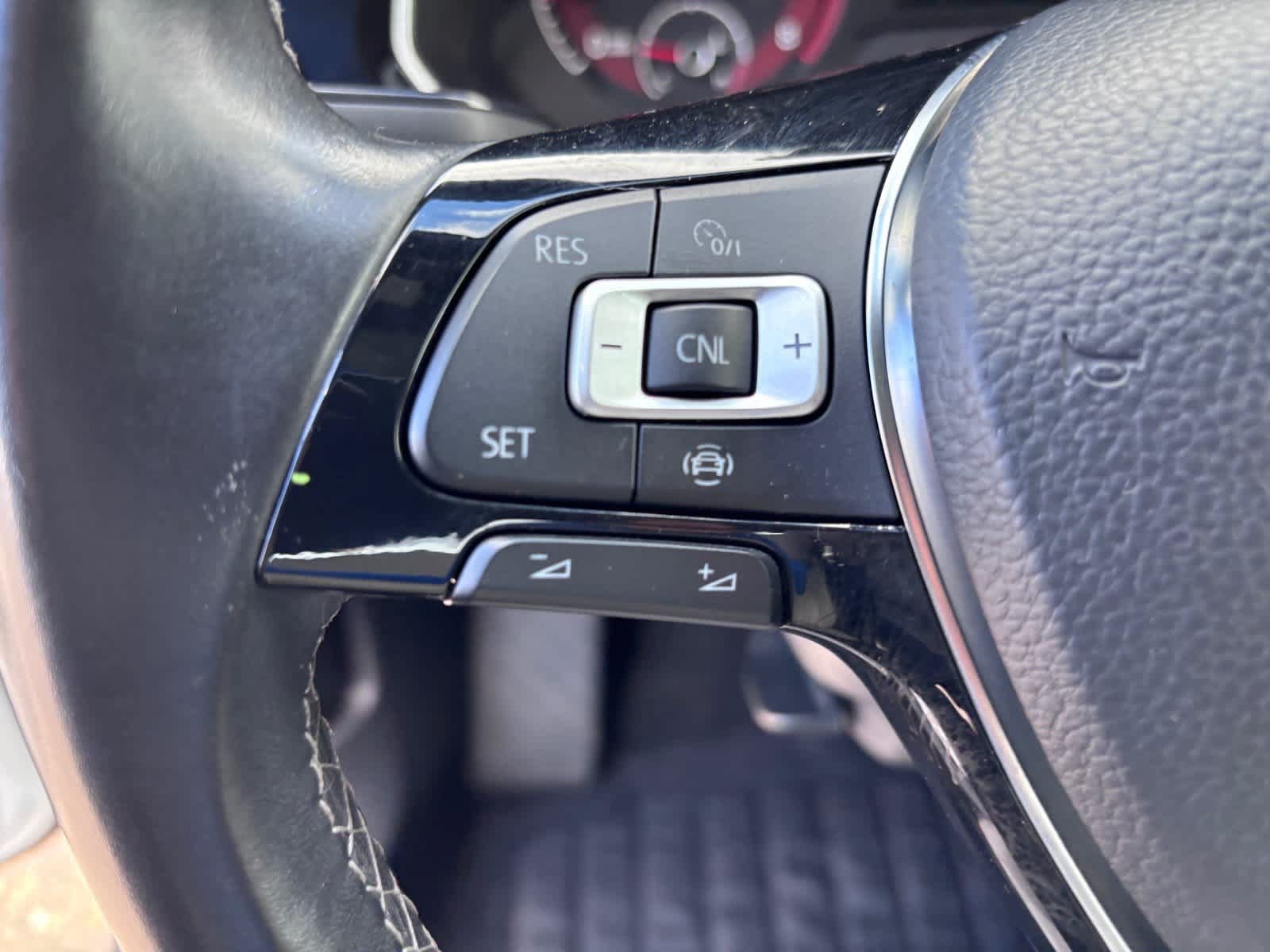Used 2021 Volkswagen Jetta R-Line FWD image 20