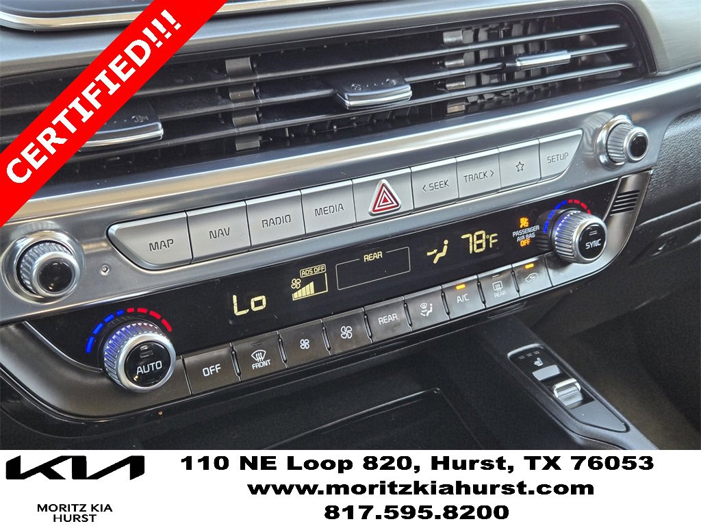 Used 2022 Kia Telluride S image 21