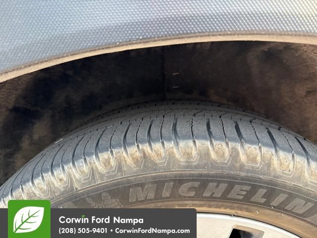 Used 2019 Subaru Ascent Touring w/ Popular Package #2A AWD/4WD image 10