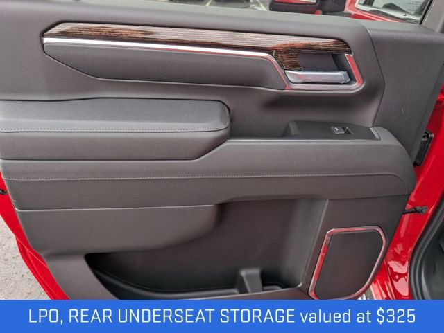 New 2026 GMC Sierra 3500 SLE w/ SLE Value Package image 13