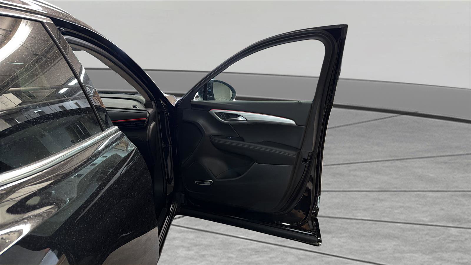 New 2026 Buick Envision Avenir image 23