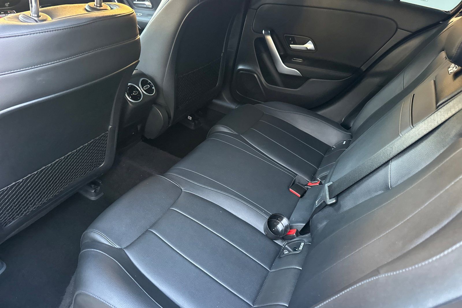 Certified 2021 Mercedes-Benz A 220 A 220 image 11