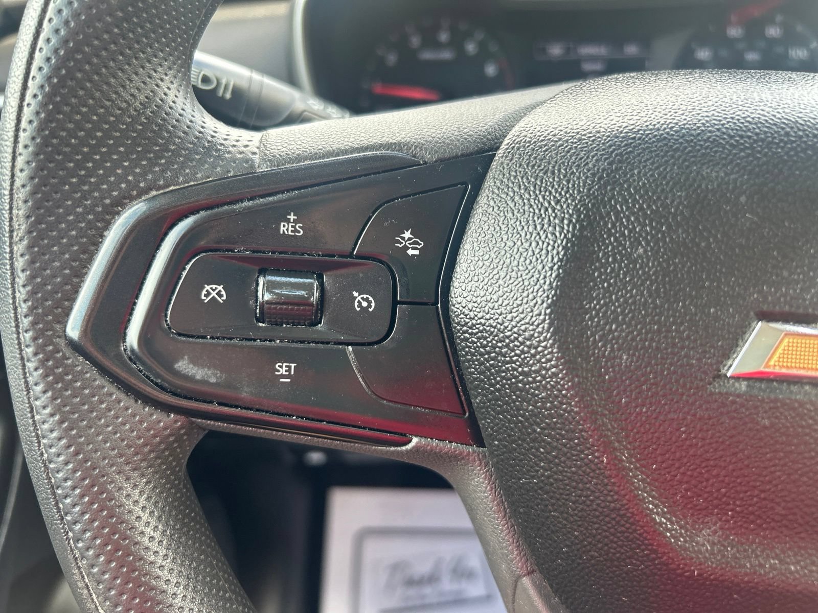 Used 2022 Chevrolet TrailBlazer LS FWD image 22