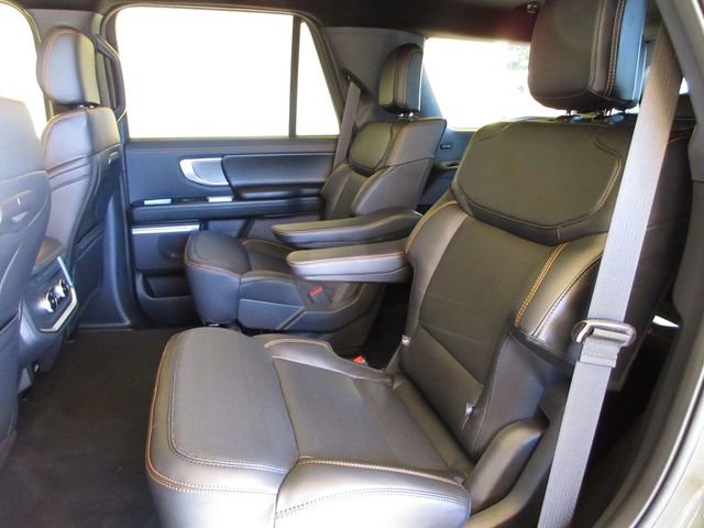 New 2025 Ford Expedition Tremor image 23