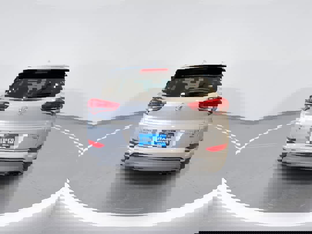 Used 2018 Hyundai Tucson Limited w/ Cargo Package image 7